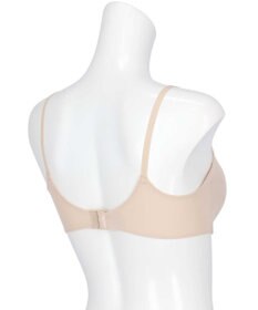 une nana cool 【リニューアル】364ブラ シンプル ノンワイヤーブラ