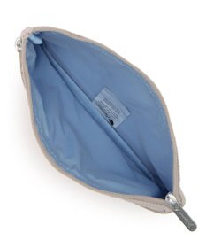 LeSportsac 3ZIP COSMETIC/NYCアイコンズピンク