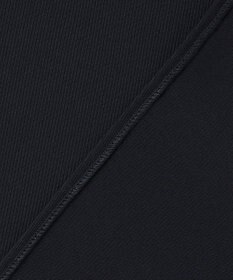 ICB L Fied スプリットラグラン Tブラウス