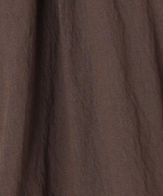 UNFILO シアーシャツ カーディガン