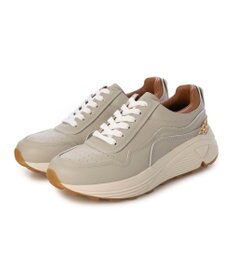 MODE ET JACOMO <carino>グリッター厚底スニーカー