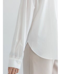 Te chichi フロントフリルシャツ