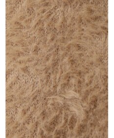 Green Parks フェザーＶネックニットプルオーバー