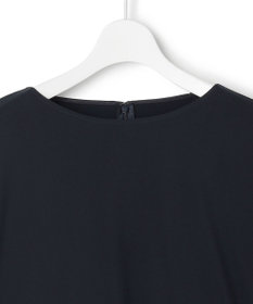 ICB L Fied スプリットラグラン Tブラウス