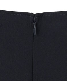 ICB L Fied スプリットラグラン Tブラウス