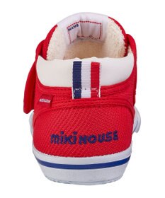 MIKI HOUSE HOT BISCUITS 【ミキハウス】【13.5-15cm】 セカンドベビーシューズ