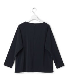 ICB L Fied スプリットラグラン Tブラウス