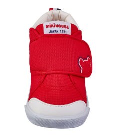 MIKI HOUSE HOT BISCUITS 【ミキハウス】【13.5-15cm】 セカンドベビーシューズ