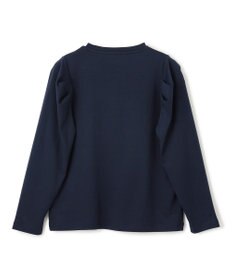 UNFILO 【110-150cm】タックスリーブTシャツ