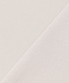 23区 【セットアップ対応/洗える】トリアセダブルジョーゼット ジレ