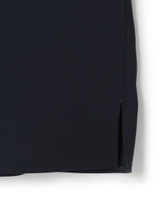 ICB L Fied スプリットラグラン Tブラウス