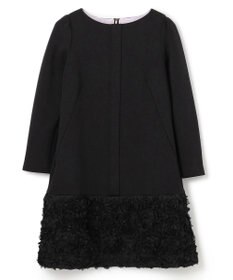 TOCCA 【洗える】CHEEK BRUSH ドレス