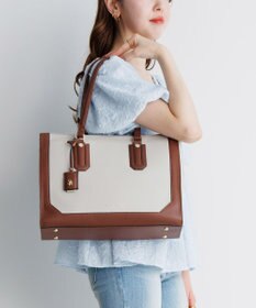 ACE BAGS & LUGGAGE Jewelna Rose アリゼ トートバッグ A4サイズ 11929 ジュエルナローズ 通勤