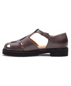 REGAL FOOT COMMUNITY 【リーガルレディース】F43R グルカサンダル