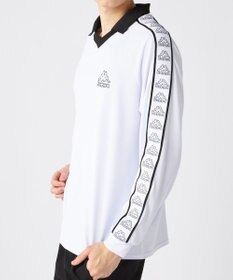 OP／FILA 【Kappa】ゲームシャツラッシュガード