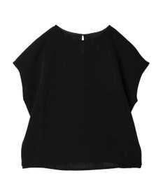 AMERICAN HOLIC 多機能フレンチスリーブブラウス