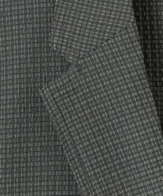 JOSEPH HOMME 【LEON 掲載】クールネスサッカー 　ジャケット