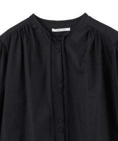 BEIGE， 【WEB限定】DIAMANT / ボウタイブラウス