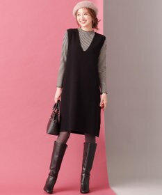 ANY SIS ノーブルレディロング ブーツ