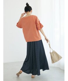 CRAFT STANDARD BOUTIQUE ホイップスリーブプルオーバー