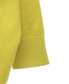 AMERICAN HOLIC バイパチポンチョライクＢＩＧニットプルオーバー