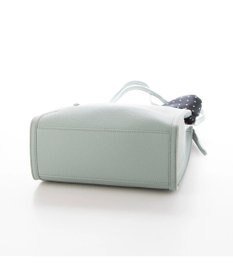 UNBILLION cachecache チェンジスカーフA4縦型トートバッグ