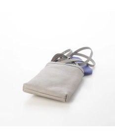 UNBILLION perche フラグメントケース付きモバイルショルダー