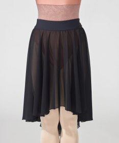 Chacott リハーサルスカート