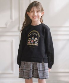 組曲 KIDS 【150-160㎝】パティスリー トレーナー