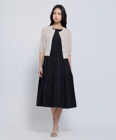 TOCCA STRAWBERRY SCREAM ドレス