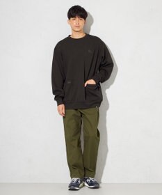 SHARE PARK MENS 【UNISEX】コットンリップベイカーパンツ（L・XLサイズ）