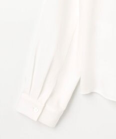 TOCCA 【洗える】SCALLOP ブラウス