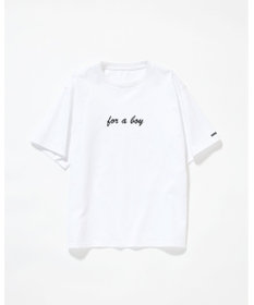 LENO LOGO T-SHIRTS / ロゴTシャツ