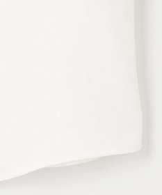 TOCCA 【洗える】SCALLOP ブラウス