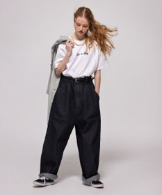 LENO LOGO T-SHIRTS / ロゴTシャツ