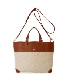 IBIZA フンシオナール　2WAYバッグ