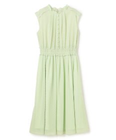 TOCCA 【WEB限定カラーあり】STEP IN PUDDLE ドレス