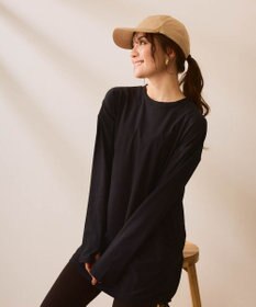 OP／FILA 【Ocean Pacific】ドロストデザインラッシュガード