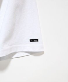 LENO LOGO T-SHIRTS / ロゴTシャツ