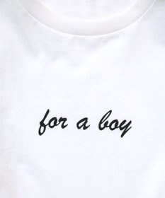 LENO LOGO T-SHIRTS / ロゴTシャツ