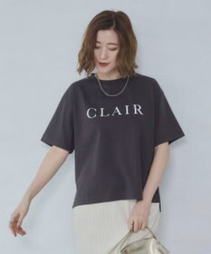 WEGO 【2026春夏新作】接触冷感プリントロゴT