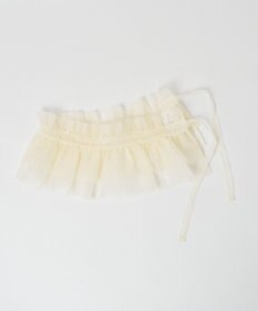 WEGO マルチWAY付けフリル