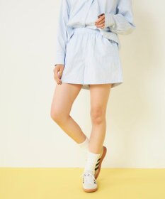 OP／FILA 【ocean pacific】デイリーショートパンツ/UVカット