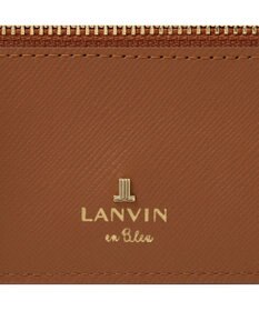 LANVIN en Bleu リュクサンブールカラー フラグメントケース