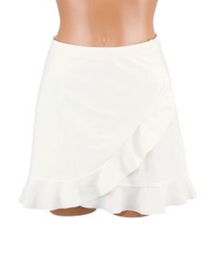 San-ai Resort（三愛水着楽園） スカート　M　【San-ai Resort（サンアイリゾート）】