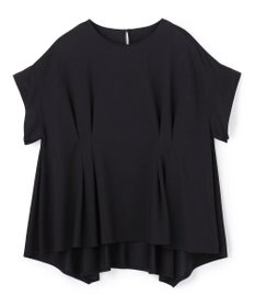 UNFILO ヒートシールドジャージー タックデザイン Tシャツ