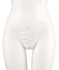 San-ai Resort（三愛水着楽園） エレガントコレクション2404Tショーツ  【northerly】