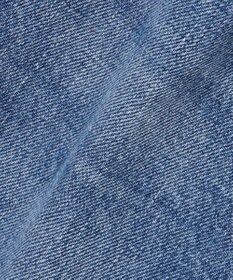 ICB 【洗える】ウォーターリサイクルデニム スカート