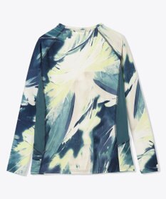 Columbia Columbia/ ウィメンズオムニヒートインフィニティロングスリーブトップ /コロンビア