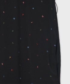 Paul Smith PS Stamp シャツワンピース